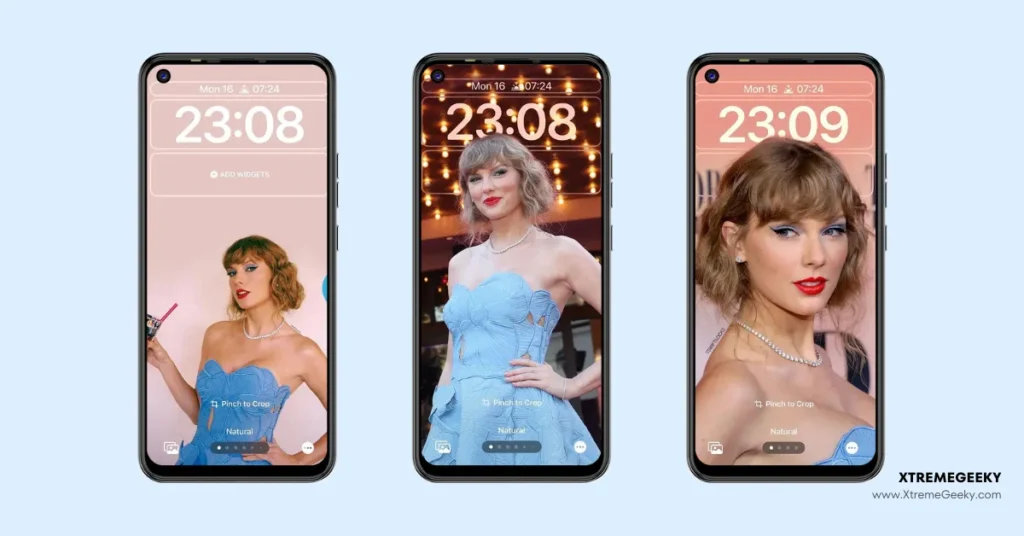 Taylor swift iphone wallpapers