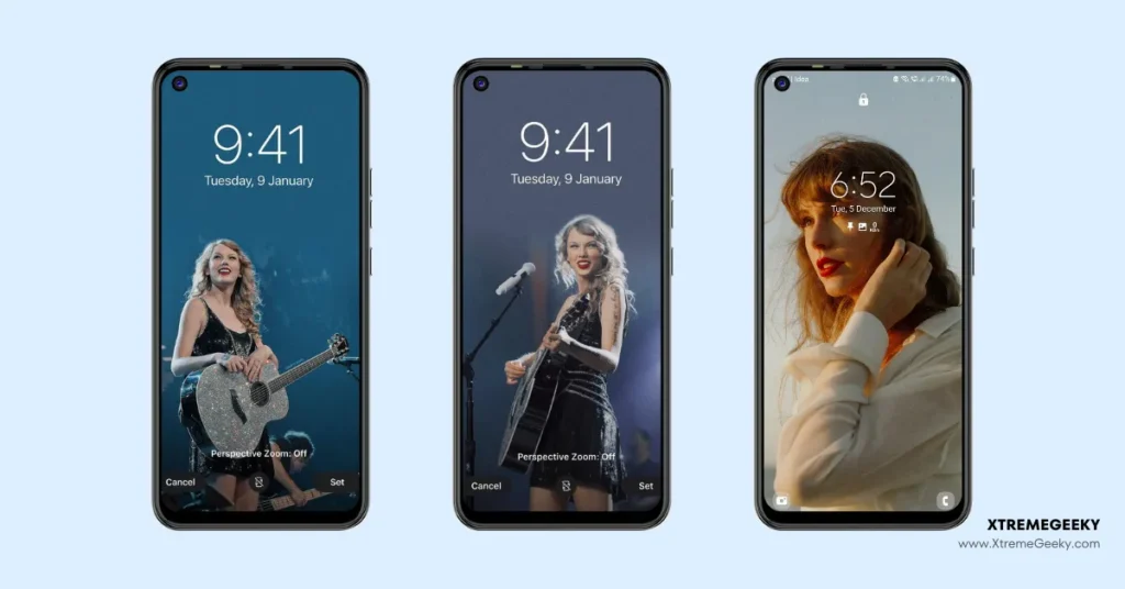 taylor swift samsung wallpapers